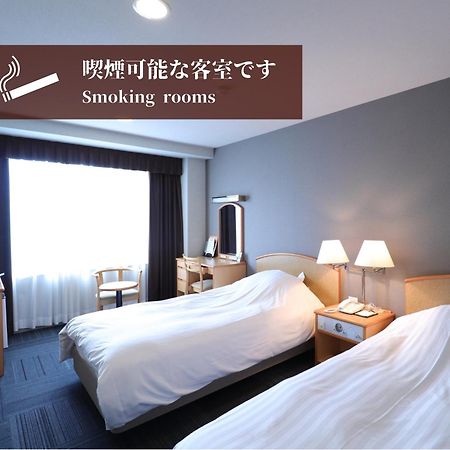 Silk Hotel Annex 饭田 外观 照片