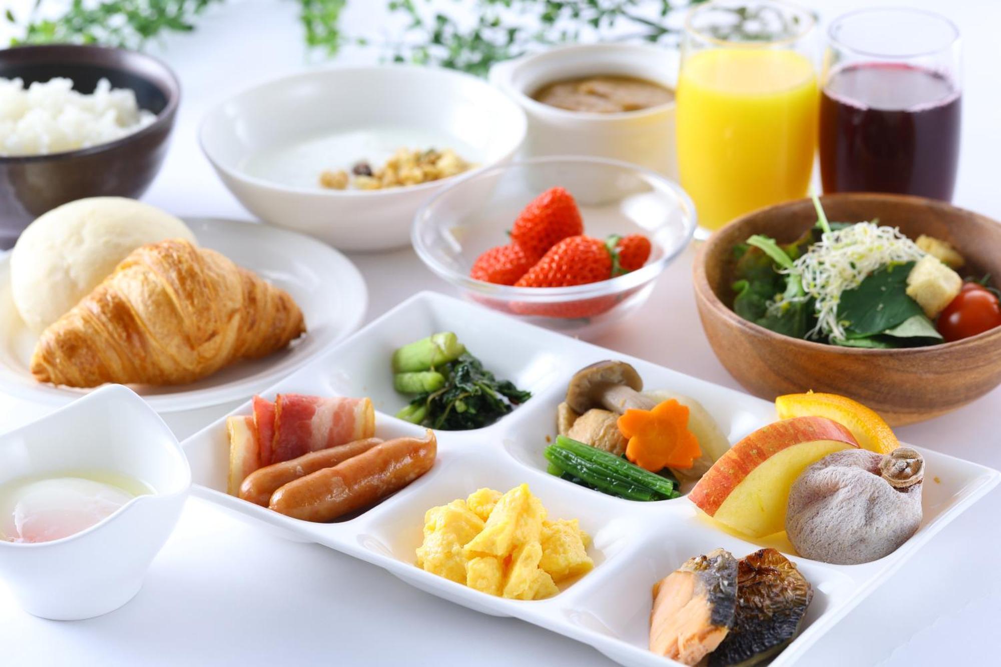 Silk Hotel Annex 饭田 外观 照片
