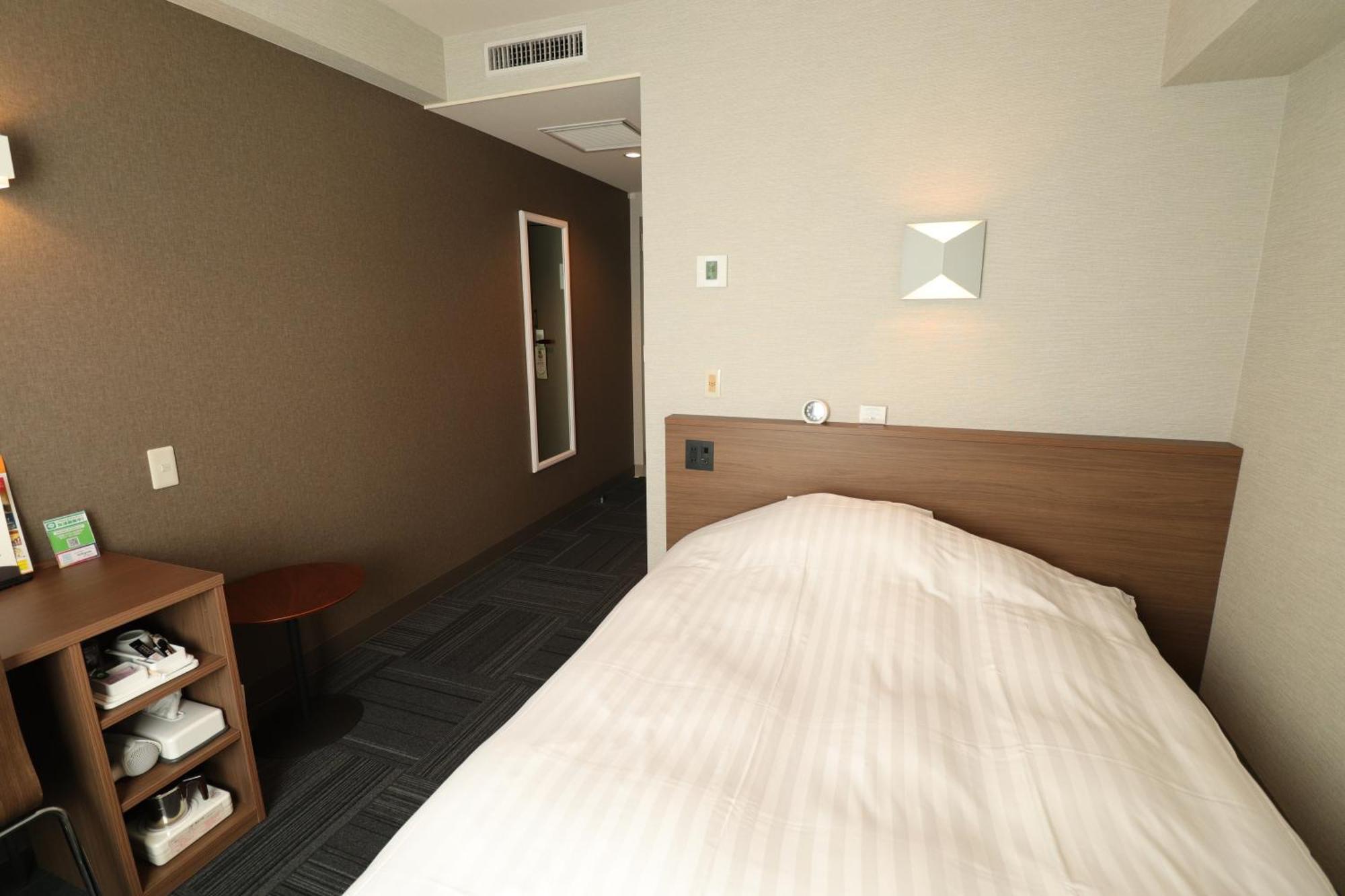 Silk Hotel Annex 饭田 外观 照片